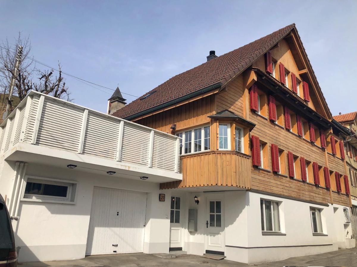 Cozy & Warm Apartment In Oberaegeri Exterior foto